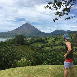 Meet your Posher, John